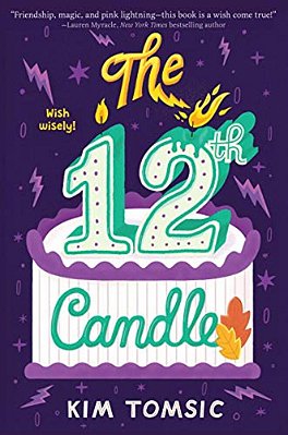 The 12Th Candle-..