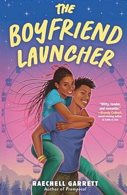 The Boyfriend Launcher-..