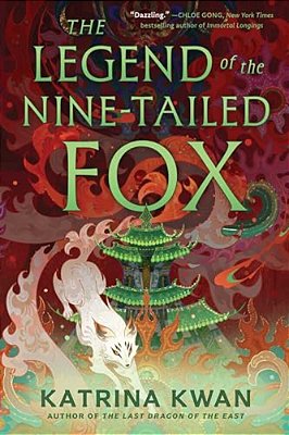 The Legend Of The Nine-Tailed Fox-..