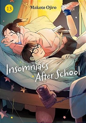 Insomniacs After School, Vol. 13-..