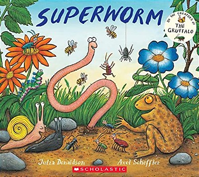 Superworm-..