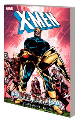 X-Men: Dark Phoenix Saga [New Printing 2]-..