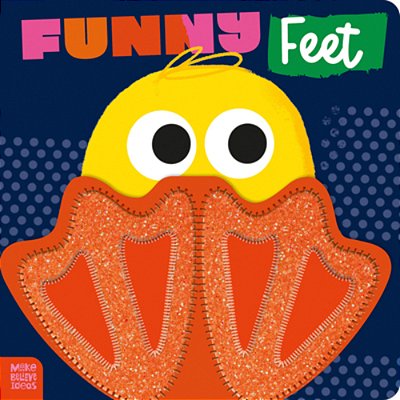 Funny Feet!-..