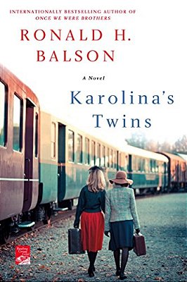 Karolina's Twins-..