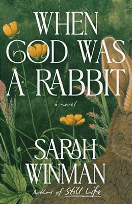 When God Was A Rabbit-..