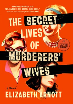 The Secret Lives Of Murderers' Wives-..