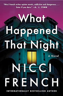 What Happened That Night-..