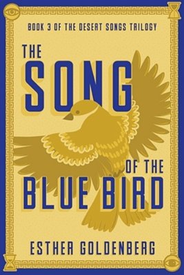 The Song Of The Blue Bird-..