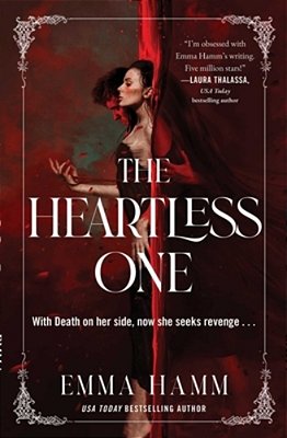The Heartless One-..