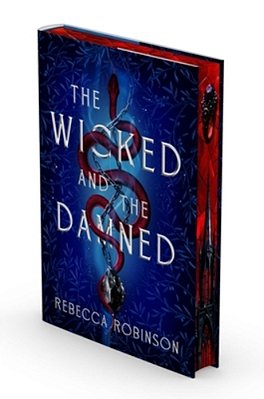 The Wicked And The Damned-..
