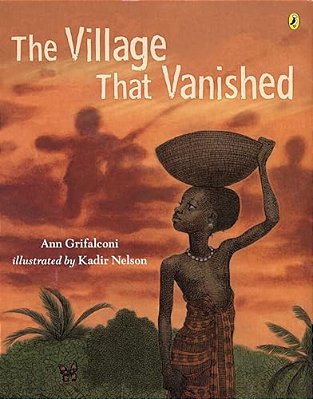 The Village That Vanished-..