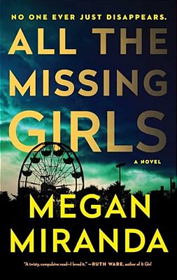 All The Missing Girls-..