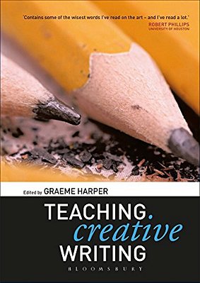 Teaching Creative Writing-..