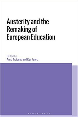 Austerity And The Remaking Of European Education-..