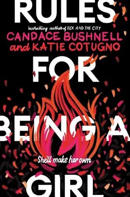 Rules For Being A Girl-..