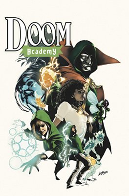 Doom Academy-..