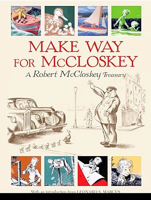 Make Way For Mccloskey-..