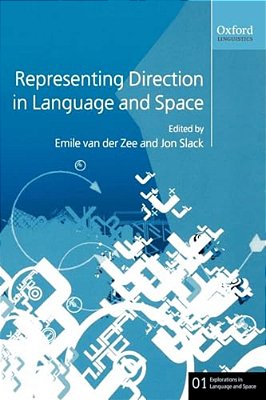 Representing Direction In Language And Space-..