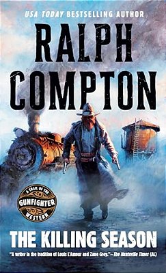 The Killing Season-..