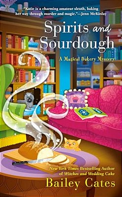 Spirits And Sourdough-..
