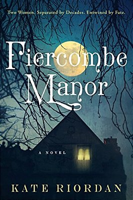 Fiercombe Manor-..