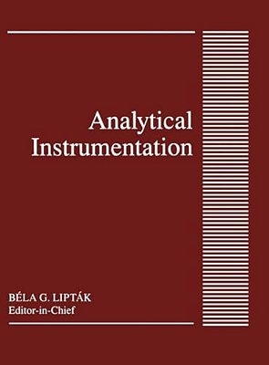 Analytical Instrumentation-..