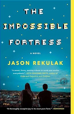 The Impossible Fortress-..
