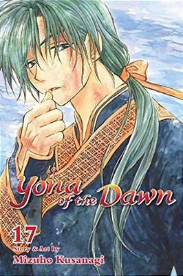 Yona Of The Dawn, Vol. 17-..