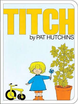 Titch-..