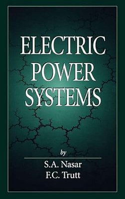 Electric Power Systems-..