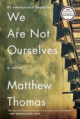 We Are Not Ourselves-..