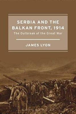 Serbia And The Balkan Front, 1914-..