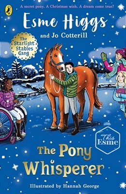 The Pony Whisperer: Volume 4-..