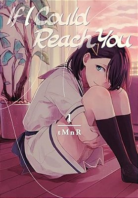 If I Could Reach You 1-..