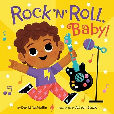 Rock 'N' Roll, Baby!-..