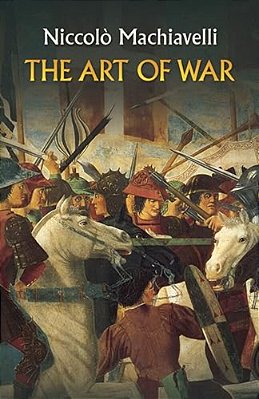The Art Of War-..