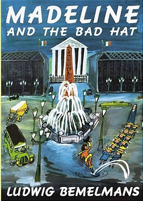 Madeline And The Bad Hat-..