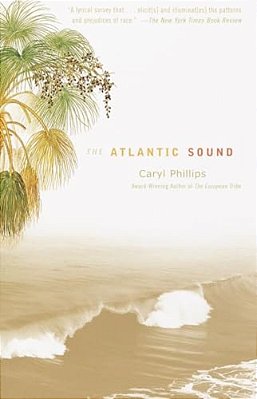 The Atlantic Sound-..