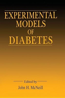 Experimental Models Of Diabetes-..