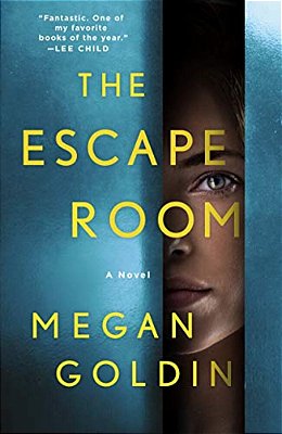 The Escape Room-..