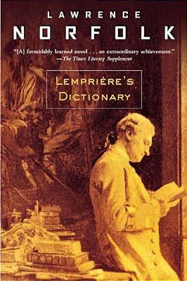 Lempria]re's Dictionary-..