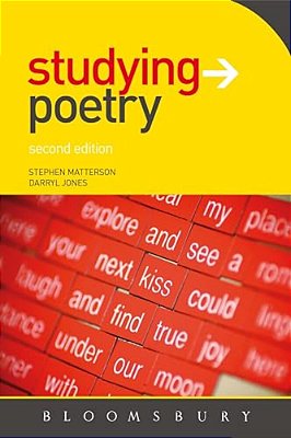 Studying Poetry-..