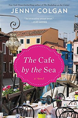 The Cafe By The Sea-..
