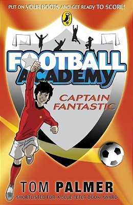 Football Academy: Captain Fantastic-..