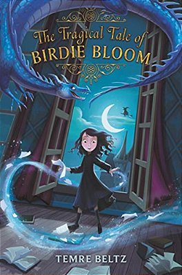 The Tragical Tale Of Birdie Bloom-..