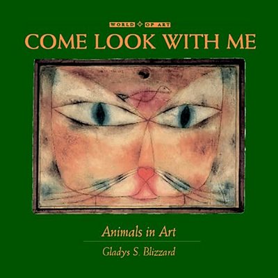 Animals In Art-..