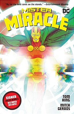 Mister Miracle-..