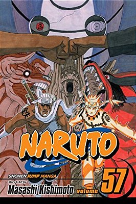 Naruto, Vol. 57-..