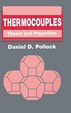 Thermocouples: Theory And Properties-..