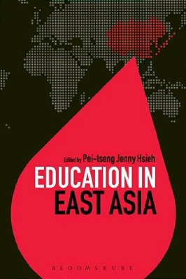 Education In East Asia-..